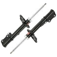 thumbnail image 1 of For Toyota Highlander 2001 2002 2003 New Pair Rear Excel-G Shocks Struts - BuyAutoParts, 1 of 5