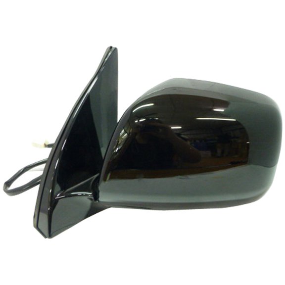 For Toyota Highlander 2001-2007 Left Driver Side View Mirror - BuyAutoParts