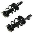thumbnail image 1 of For Toyota Highlander 2001-2007 Pair Front Shock Strut w/ Spring - BuyAutoParts, 1 of 5
