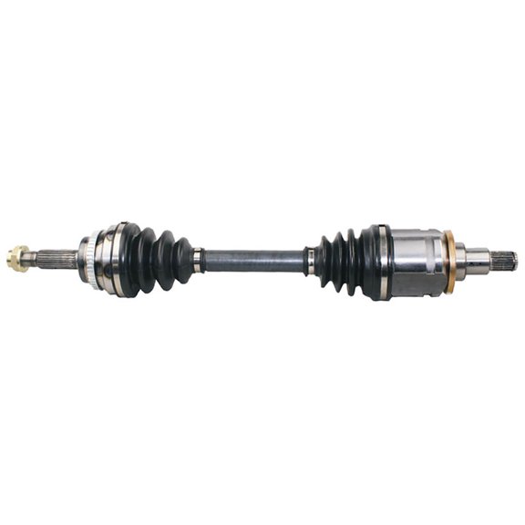 For Toyota Highlander 2002 2003 2004 2005 2006 2007 Front Left Driver Side CV Axle Shaft - BuyAutoParts