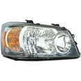 thumbnail image 1 of For Toyota Highlander 2004 2005 2006 Right Passenger Side Headlight Assembly - BuyAutoParts, 1 of 3