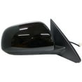 thumbnail image 1 of For Toyota Highlander 2008 2009 2010 2011 2012 2013 Right Passenger Side View Mirror - BuyAutoParts, 1 of 4