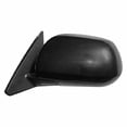 thumbnail image 1 of For Toyota Highlander 2008-2013 Driver Side Mirror | Outside | Rear View | Base/Sport | 8794048291 | TO1320245, 1 of 2