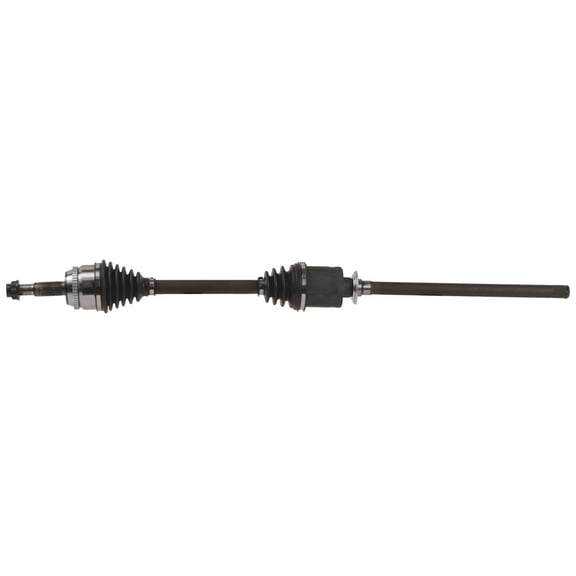 For Toyota Highlander 2008-2013 Front Right Passenger Side CV Axle Shaft - BuyAutoParts