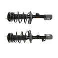 thumbnail image 1 of For Toyota Highlander 2008-2013 Pair Front Monroe Quick Struts - BuyAutoParts, 1 of 5