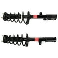 thumbnail image 1 of For Toyota Highlander 2008-2015 Pair Rear Monroe Quick Struts - BuyAutoParts, 1 of 5