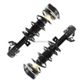 thumbnail image 1 of For Toyota Highlander 2009 2010 2011 2012 2013 Pair Rear Monroe Quick Struts - BuyAutoParts, 1 of 3