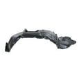 thumbnail image 1 of For Toyota Highlander 2011 2012 2013 Fender Liner Passenger Side | Front | Replacement For TO1249172 | 538050E050, 1 of 4