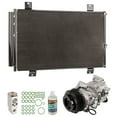 thumbnail image 1 of For Toyota Highlander 2013 A/C Kit w/ AC Compressor Condenser & Drier - BuyAutoParts, 1 of 8