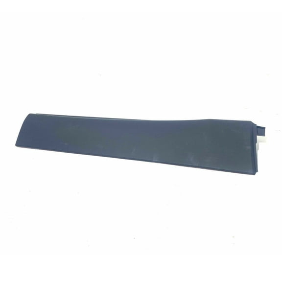 For Toyota Highlander 2014 15 16 17 18 2019 Door Molding Passenger Side | Rear | Paint To Match | Replacement For TO1505109