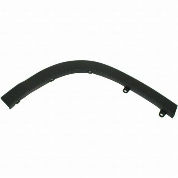 For Toyota Highlander 2014 2015 2016 2017 2018 2019 Wheel Arch Molding Passenger Side | Rear | TO1791104 | 750870E010