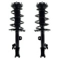 thumbnail image 1 of For Toyota Highlander 2014-2019 Pair Front Shock Strut w/ Spring - BuyAutoParts, 1 of 5