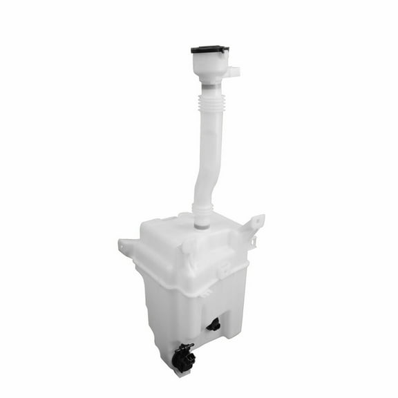 For Toyota Highlander 2014-2019 | w/ Shield Washer Inlet/Cap/Pump/Sensor Assembly | Hybrid | 853150E070-PFM | TO1288224