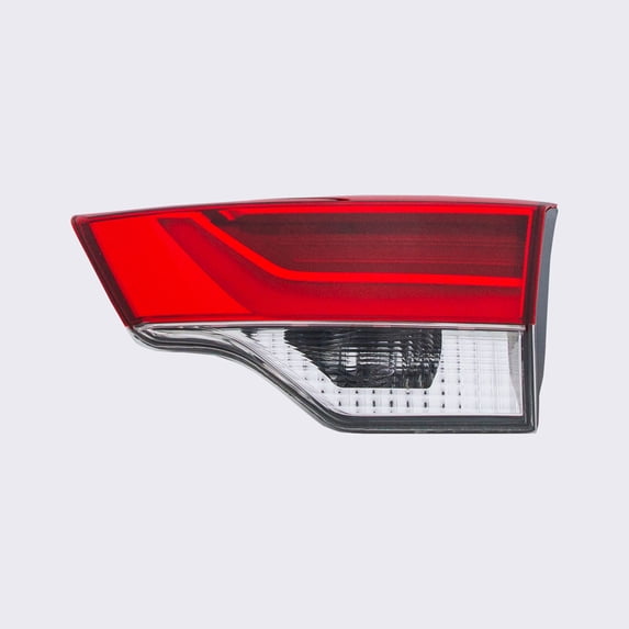 For Toyota Highlander 2017 2018 2019 Right Inner Tail Light - BuyAutoParts