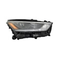 thumbnail image 1 of For Toyota Highlander 2021 Headlight Assembly Passenger Side | LE/XLE Model | CAPA Certified | Replacement For TO2503302 | 81110-0E420, 1 of 5