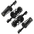 thumbnail image 1 of For Toyota Highlander 2WD 2001-2003 Front Rear Strut Spring Assembly - BuyAutoParts, 1 of 7