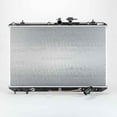 thumbnail image 1 of For Toyota Highlander 4-Cyl w/o Towing Package 2009 2010 New Radiator - BuyAutoParts, 1 of 3