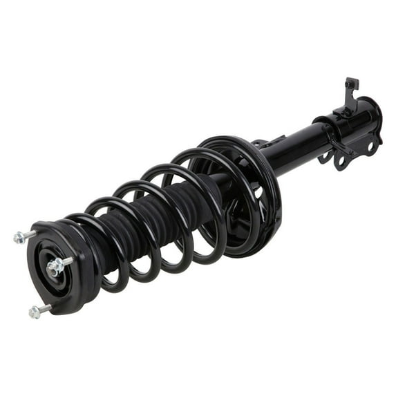 For Toyota Highlander AWD Rear Right Passenger Side Strut Spring Assembly