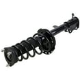 thumbnail image 1 of For Toyota Highlander AWD Rear Right Passenger Side Strut Spring Assembly, 1 of 7