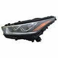 thumbnail image 1 of For Toyota Highlander Headlight 2020 2021 Driver Side LED Projector Replacement For TO2502294 | 81150-0E530, 1 of 3