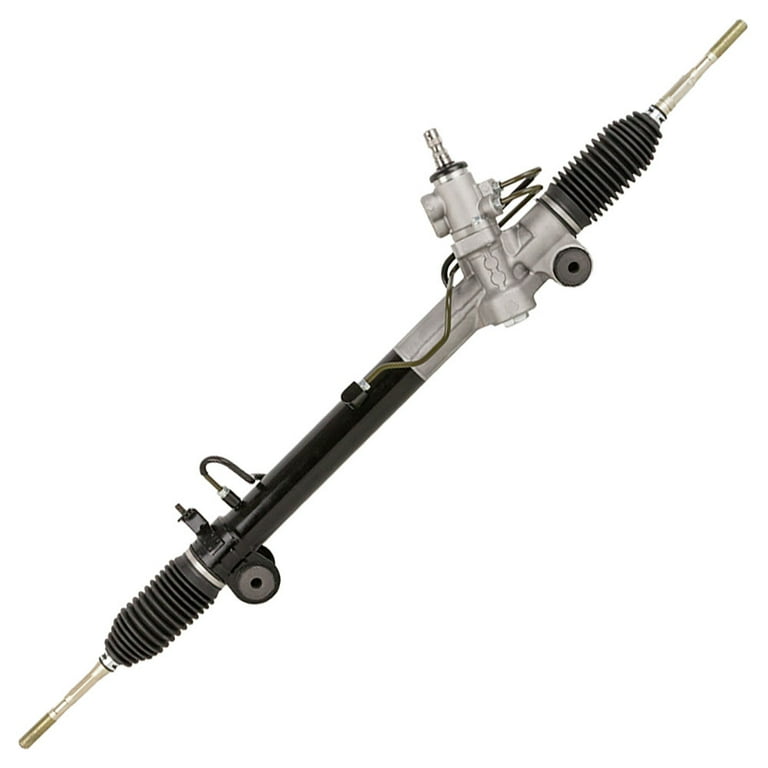 New Power Steering Rack Pinion For Toyota Highlander Lexus RX350 RX330 BuyAutoParts Walmart