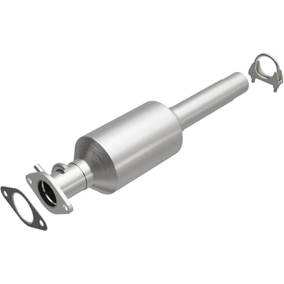 For Toyota Highlander MagnaFlow Direct Fit CARB CA Catalytic Converter