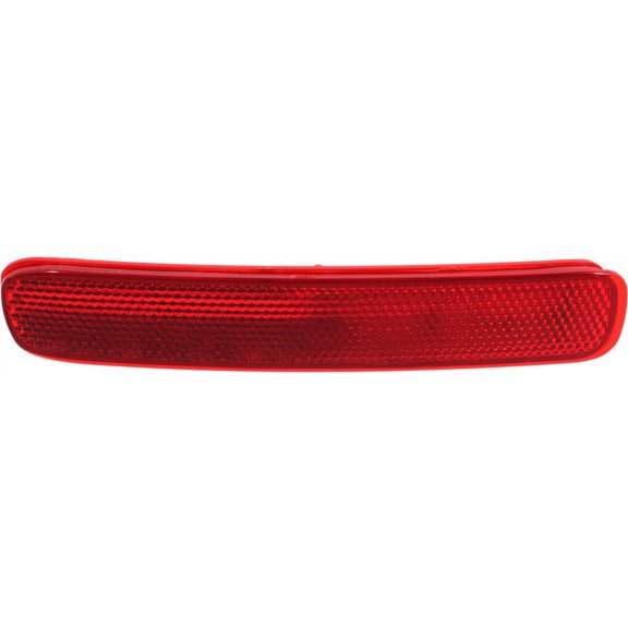 For Toyota Highlander Rear Marker/Reflector Light 2011 2012 2013 Driver Side DOT Certified For TO2830106 | 81920-0E021