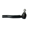 thumbnail image 1 of For Toyota Highlander Venza & Lexus RX450h RX350 New Right Passenger Outer Tie Rod End - BuyAutoParts, 1 of 3