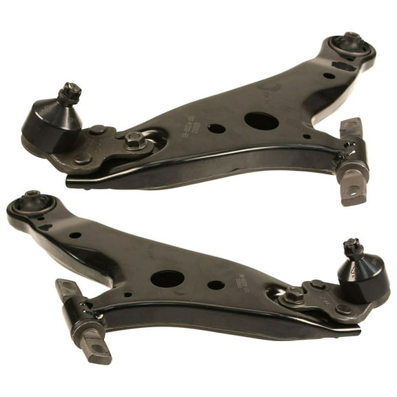 For Toyota Highlander & Venza New Front Lower Control Arm Kit - BuyAutoParts