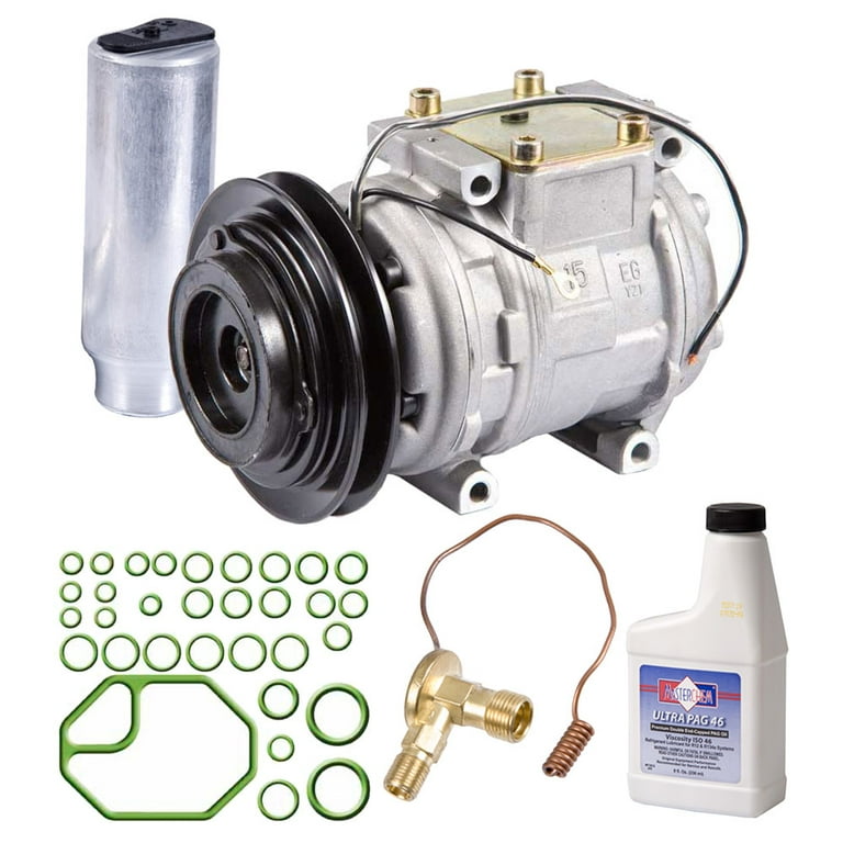 Toyota 22r A/c Compressor Collection Cheap | americanprime.com.br