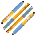 thumbnail image 1 of For Toyota Land Cruiser 1975-1981 Complete Bilstein B6 Shock Strut Set - BuyAutoParts, 1 of 6