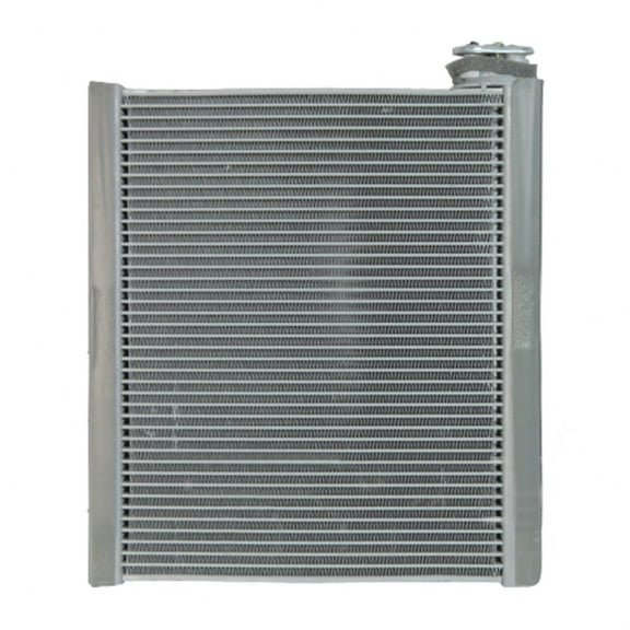 For Toyota Land Cruiser Evaporator 2008-2020 | Parallel Flow | 88501-60362