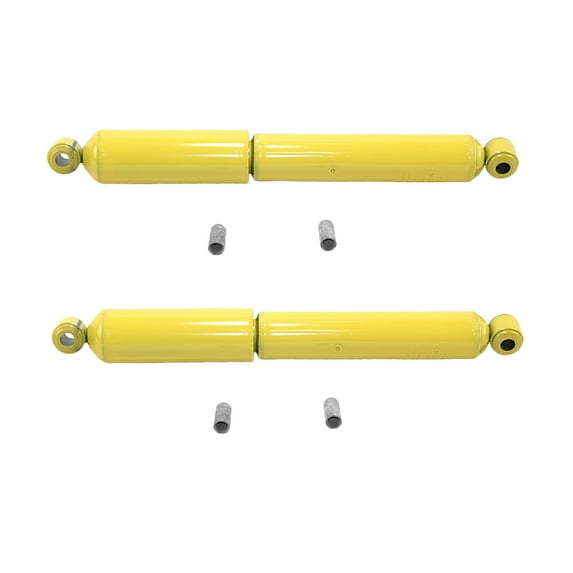 For Toyota Land Cruiser & Ford Econoline Pair Front Monroe Gas-Magnum Shocks - BuyAutoParts