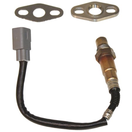 For Toyota Land Cruiser & Lexus LX450 FZJ80 New O2 Sensor - Buyautoparts