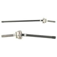 thumbnail image 1 of For Toyota Land Cruiser Lexus LX450 Pair Front CV Axle Shafts - BuyAutoParts, 1 of 5