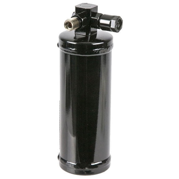 For Toyota MR2 1985 1986 1987 1988 1989 A/C AC Accumulator Receiver Drier - BuyAutoParts