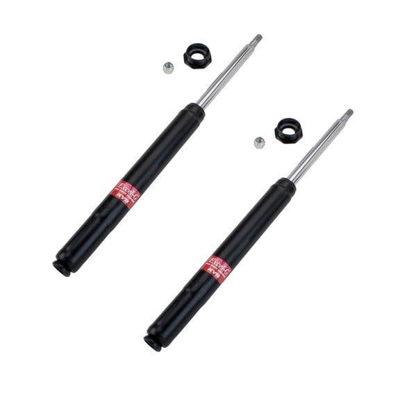 For Toyota MR2 1991-1995 New Pair Rear Excel-G Shocks Struts - BuyAutoParts