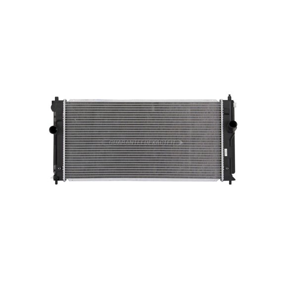 For Toyota MR2 Spyder 2000 2001 2002 2003 New Radiator - BuyAutoParts