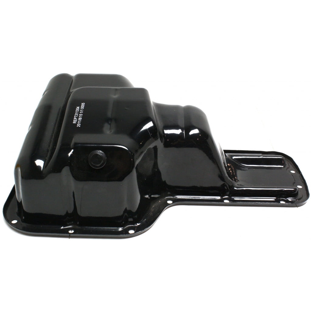 For Toyota MR2 Spyder Oil Pan 2000 01 02 03 04 2005 | 4.4 qts. | Steel