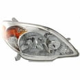 thumbnail image 1 of For Toyota Matrix 2003 04 05 06 07 2008 Headlight Passenger Side | Replacement For TO2503140 | 8111002210, 1 of 5
