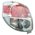 thumbnail image 1 of For Toyota Matrix 2005 2006 2007 2008 Left Tail Light - BuyAutoParts, 1 of 3