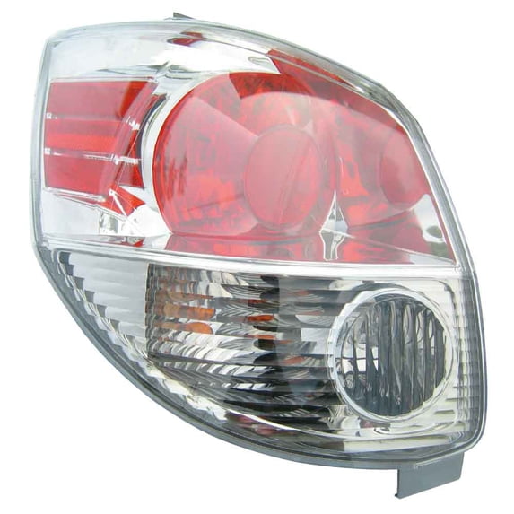 For Toyota Matrix 2005 2006 2007 2008 Left Tail Light - BuyAutoParts