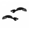 thumbnail image 1 of For Toyota Matrix 2009 2010 2011 2012 2013 Fender Liner Driver and Passenger Side | Pair | TO1248155, TO1249155 | 5387602250, 5387502250, 1 of 3