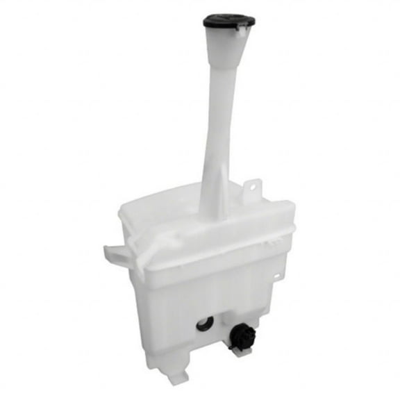 For Toyota Matrix 2009-2013 Washer Fluid Reservoir | w/ Shield Washer Tank Assembly | Pump Assembly | 8531502330-PFM | TO1288125