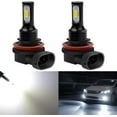 thumbnail image 1 of For Toyota Matrix 2009-2014 H11 LED Fog light Bulbs,2pc, 1 of 12