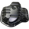 thumbnail image 1 of For Toyota Matrix Oil Pan 2009-2013 | Front Sump Location | 4 Cyl | 2.4L 4.5 qts. Capacity | Steel Material, 1 of 5