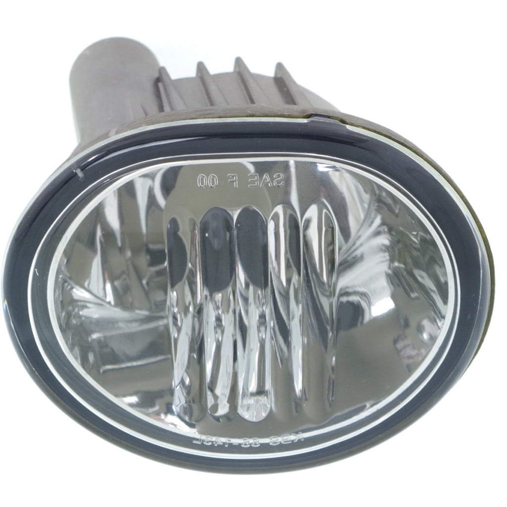 For Toyota Matrix/Pontiac Vibe 2003-2008/Scion tC 2005-2010 Fog Light Assembly Passenger Side DOT Certified TO2593116N