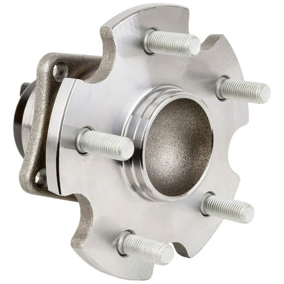 For Toyota Matrix Pontiac Vibe GT 2009-11 Rear Wheel Hub Bearing Assembly - BuyAutoParts