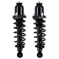 thumbnail image 1 of For Toyota Matrix Pontiac Vibe Pair Rear Shock Strut w/ Spring - BuyAutoParts, 1 of 5