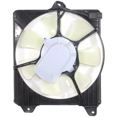 thumbnail image 1 of For Toyota Paseo AC Condenser Fan Assembly 1996 97 1998 For TO3113108 | 8859016070, 1 of 5